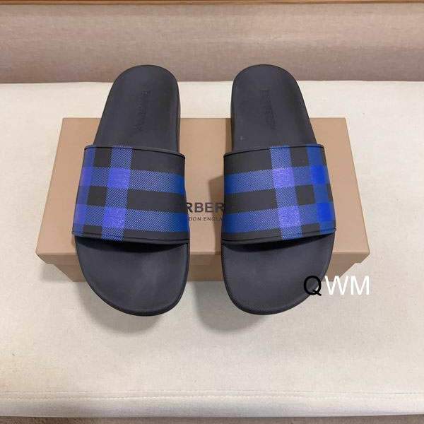 Picture of Burberry Slippers _SKUBurberrysz38-45WM06013287